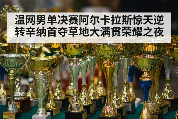 温网男单决赛阿尔卡拉斯惊天逆转辛纳首夺草地大满贯荣耀之夜